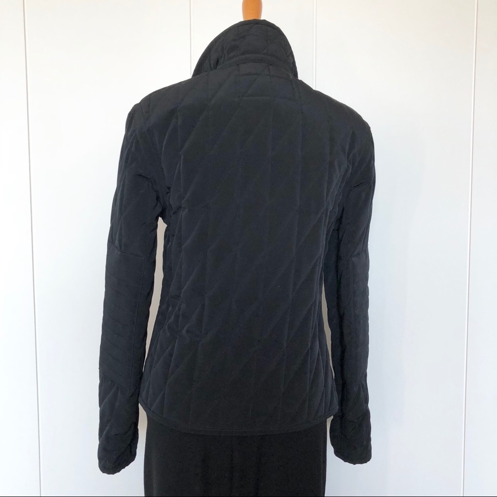 Gucci Side Zip Jacket - Picture 3 of 6